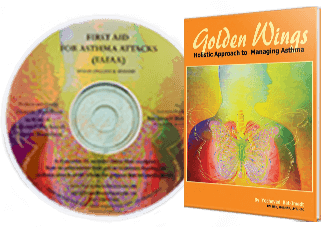 book “Golden Wings