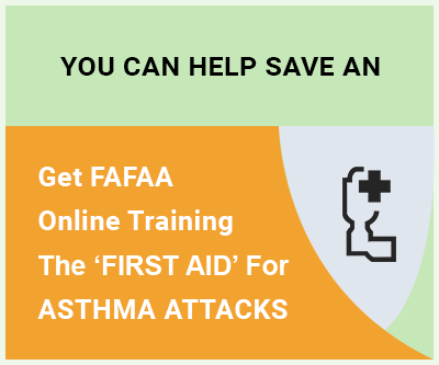 Get FAFAA Online Training